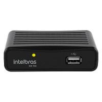 Conversor Digital Tv C- Gravador Cd 700 4140700 - 3