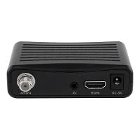 Conversor Digital Tv C- Gravador Cd 700 4140700