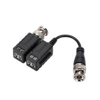 Conversor Balun Intelbras Cftv 4k Uhd | Vb 500 P G2 Passivo - 2