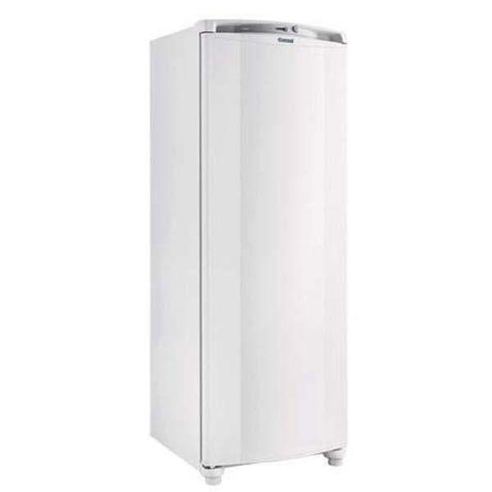 Freezer Vertical Consul 246L 1 Porta CVU30 Branco 220V - 1