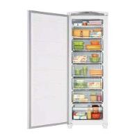 Freezer Vertical Consul 246L 1 Porta CVU30 Branco 220V - 2