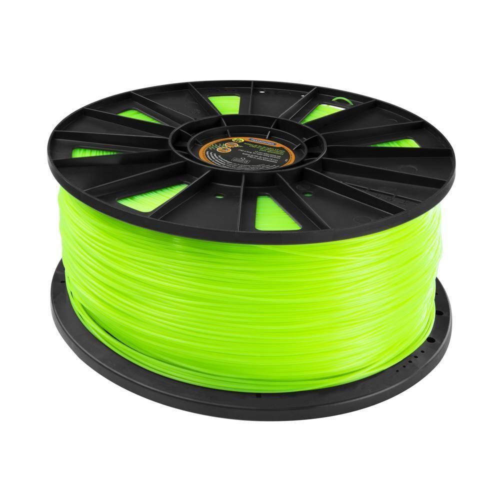 Bobina De Fio 1,8 Mm Tramontina Para Aparador De Grama - 1