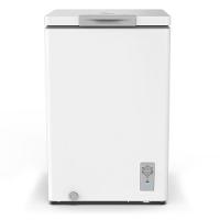Freezer Horizontal Midea 100L 1 Porta CFA10 Branco 220V - 1