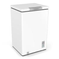 Freezer Horizontal Midea 100L 1 Porta CFA10 Branco 220V - 2
