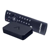 Conversor Digital Aquario Dtv-9000 Full Hd - 1