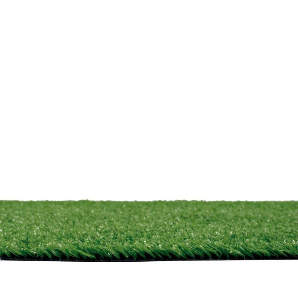 Grama Sintética Artificial 10mm 5x1 Em Rolo 10m² Mor - 3