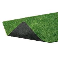 Grama Sintética Artificial 10mm 5x1 Em Rolo 10m² Mor - 2