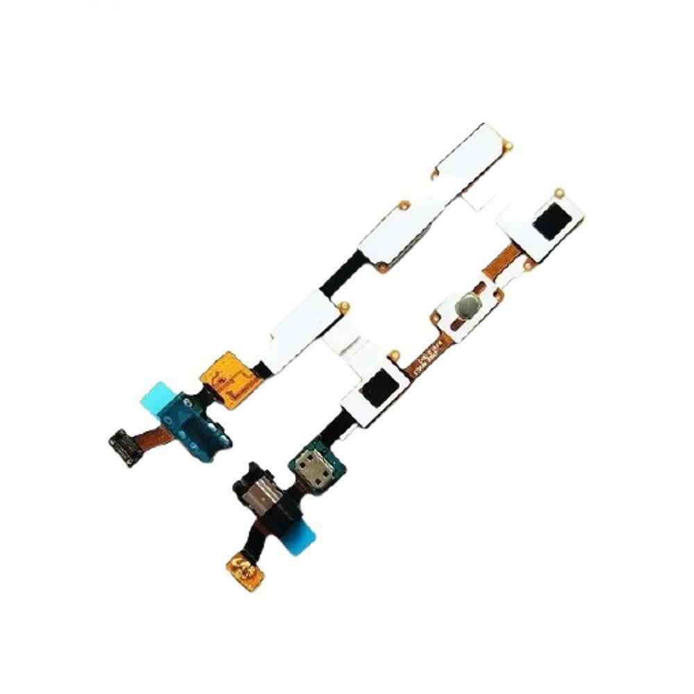 Cabo Flex Home Voltar E Conector Do Fone Para J7 J700-j701 - 2