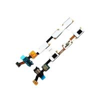 Cabo Flex Home Voltar E Conector Do Fone Para J7 J700-j701 - 2