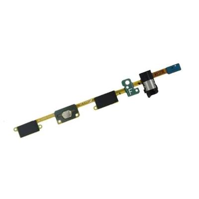 Cabo Flex Home Para J5 Metal J510