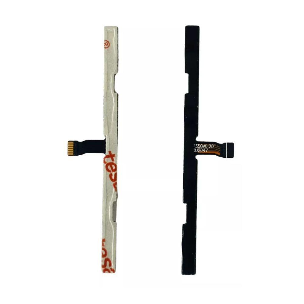 Flex Power E Volume Compativel Com Moto G10 G20 G30 - 1