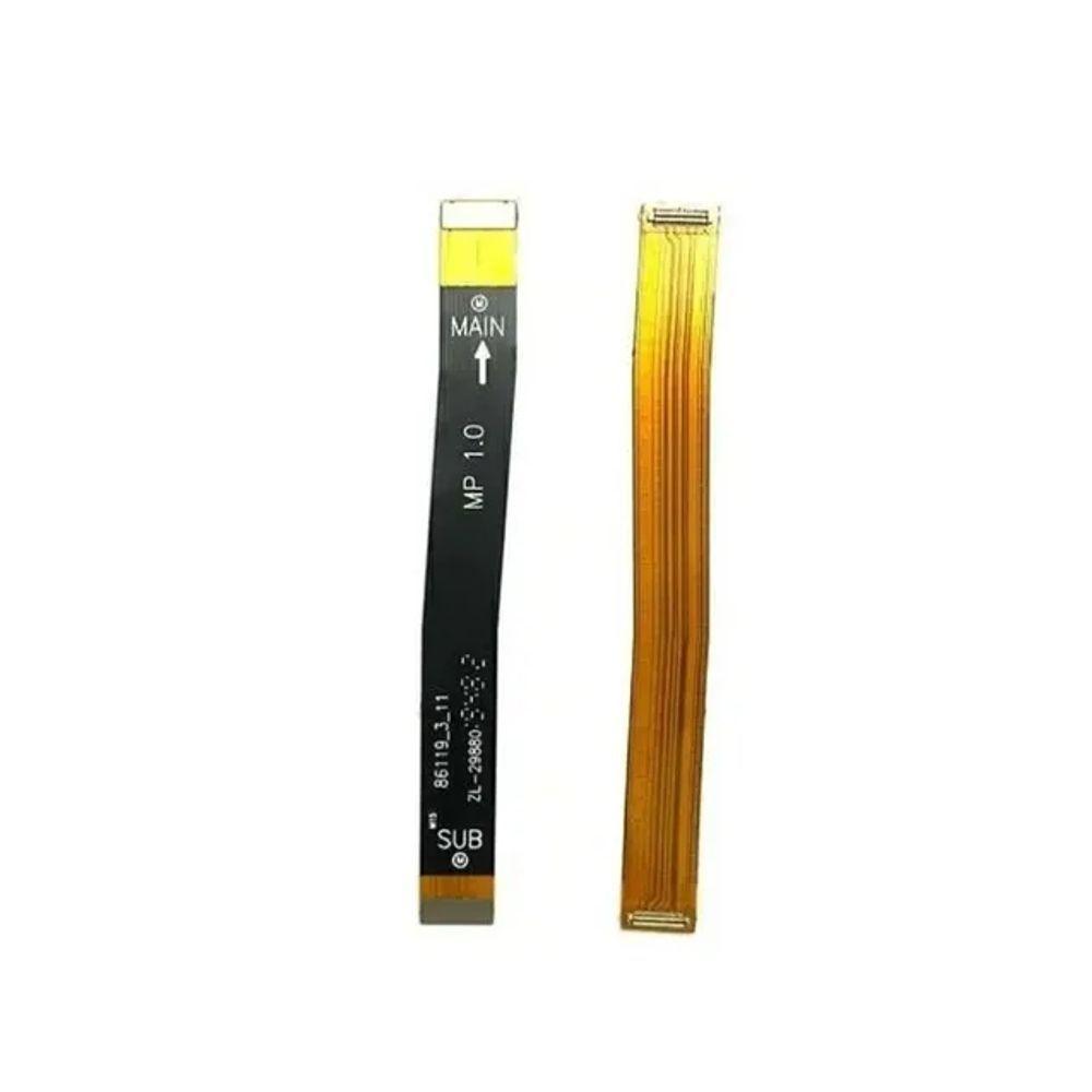 Cabo Flex Lcd Para Celular A20s A207 - 1