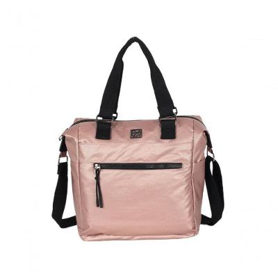 Bolsa Sintetica Rose - Unico Rose