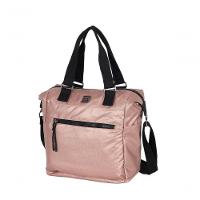 Bolsa Sintetica Rose - Unico Rose - 2