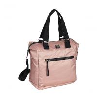 Bolsa Sintetica Rose - Unico Rose - 3