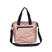 Bolsa Sintetica Rose - Unico Rose