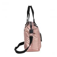 Bolsa Sintetica Rose - Unico Rose - 7