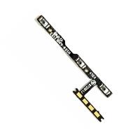 Flex Power E Volume Compatível Com Xiaomi Xiaomi Redmi 10 - 3