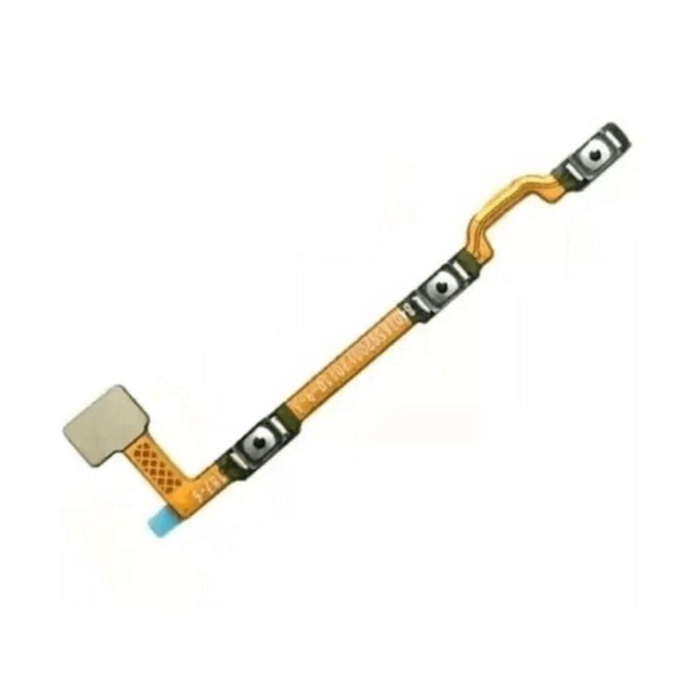 Flex Power E Volume Moto G4 Play Xt1600 Xt1603 - 1