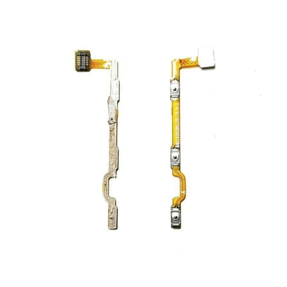 Flex Power E Volume Moto G4 Play Xt1600 Xt1603 - 3