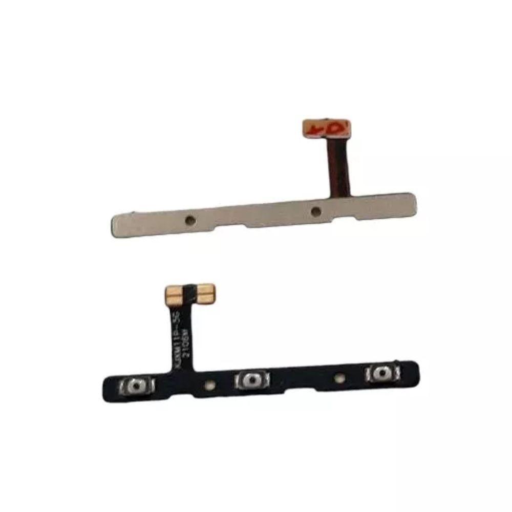 Flex Power E Volume Compativel Mi 11 11 Ultra M2102k1g - 2