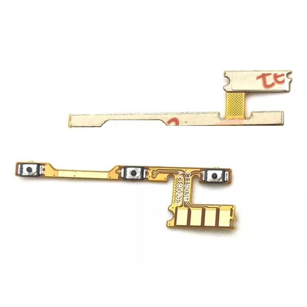 Flex Power E Volume Para Note 7 - Note 7 Pro - 2