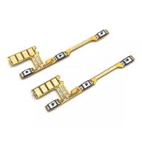 Flex Power E Volume Para Note 7 - Note 7 Pro - 3