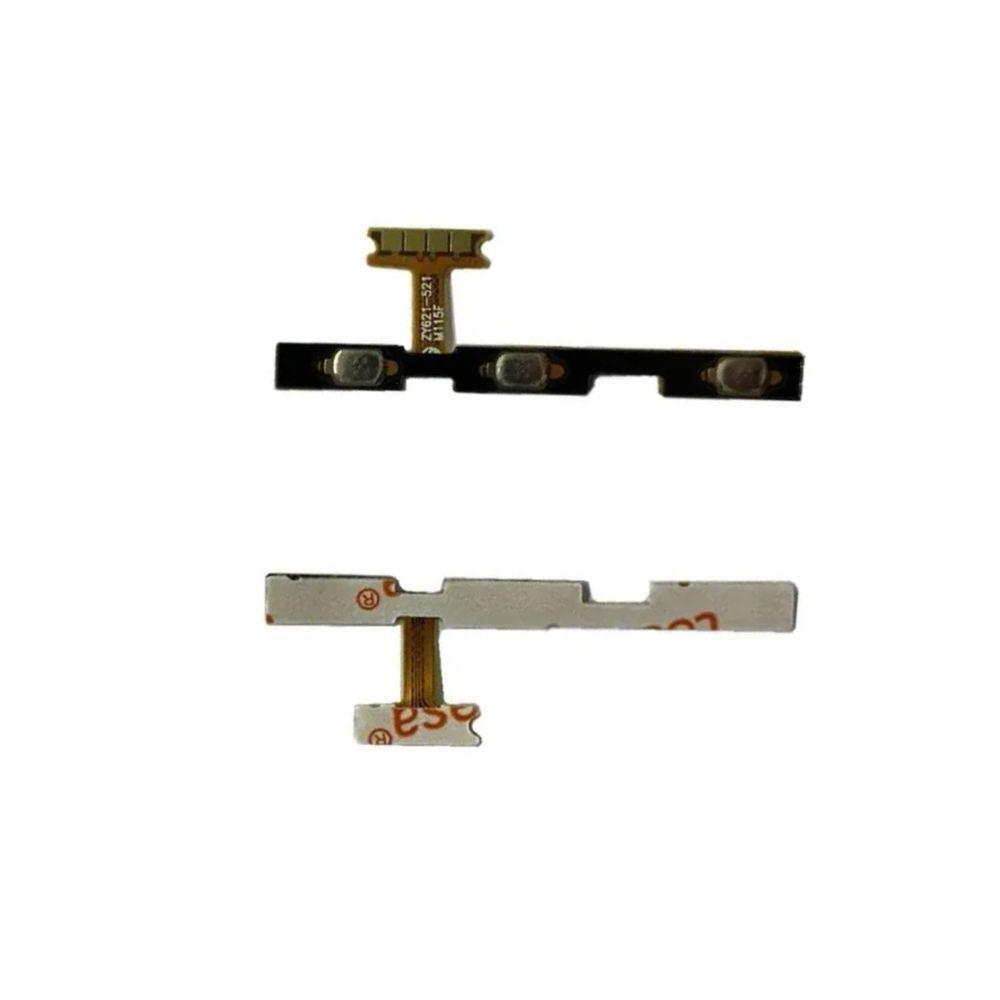 Flex Power E Volume Para Celulares A11 Sm-a115f - 3