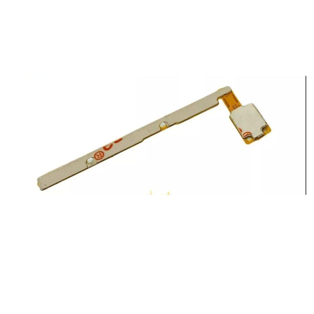 Flex Power E Volume Para Moto G5s Xt1792 - 3