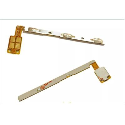 Flex Power E Volume Para Moto G5s Xt1792