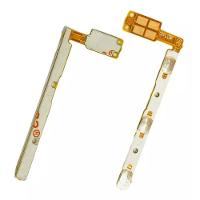 Flex Power E Volume Para Moto G5s Xt1792 - 4