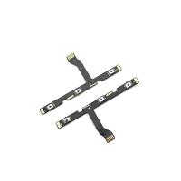 Flex Power E Volume Para Moto G7, G7 Plus Xt1962 - 1