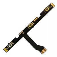 Flex Power E Volume Para Moto G7, G7 Plus Xt1962 - 3