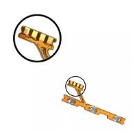 Flex Power E Volume Para Redmi Mi 9a-9c-9i-10a-10c- Poco C40 - 3