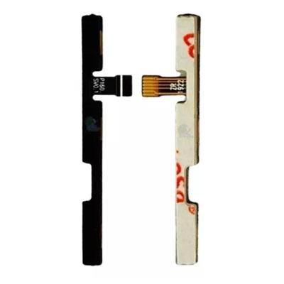 Flex Power E Volume Moto C Plus Xt1726