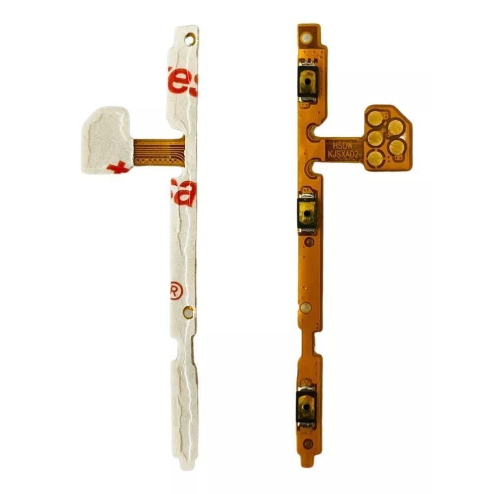 Flex Power E Volume Para Celular A02 A022 - 1