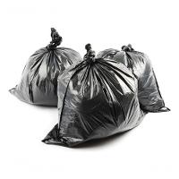 Saco De Lixo 50 Litros Reforçado Preto - 20 Unidades - 4