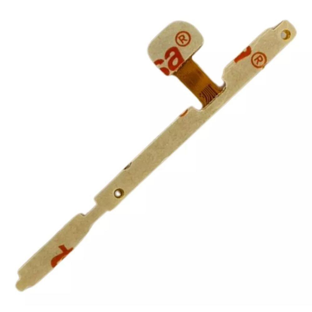 Flex Power E Volume Compativel Com Celular A32 4g A325 - 3