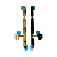 Flex Power E Volume Compativel Com Celular A32 4g A325 - 1