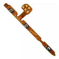 Flex Power E Volume Compativel Com Celular A32 4g A325 - 5