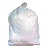 Saco De Lixo 40 Litros Reforçado Branco - 100 Unidades - 1