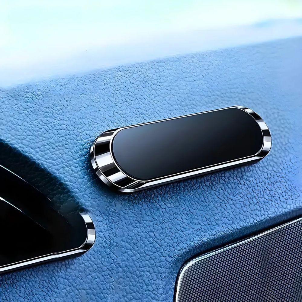 Suporte Magnético ímã Telefone Móvel Para Carro - 2