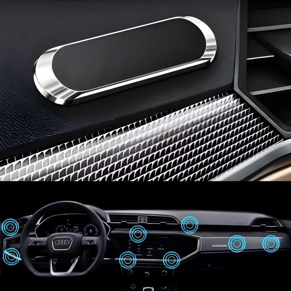 Suporte Magnético ímã Telefone Móvel Para Carro - 3