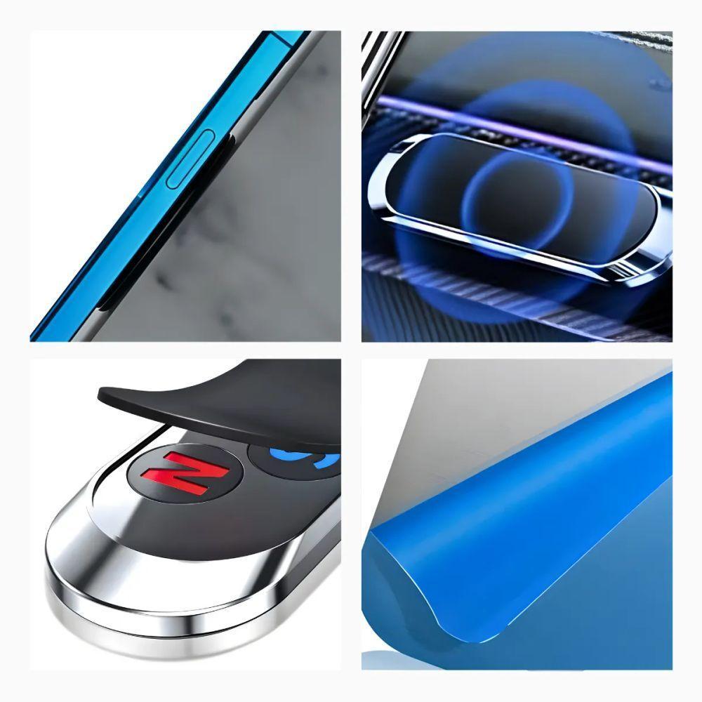 Suporte Magnético ímã Telefone Móvel Para Carro - 8