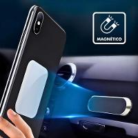 Suporte Magnético ímã Telefone Móvel Para Carro - 6