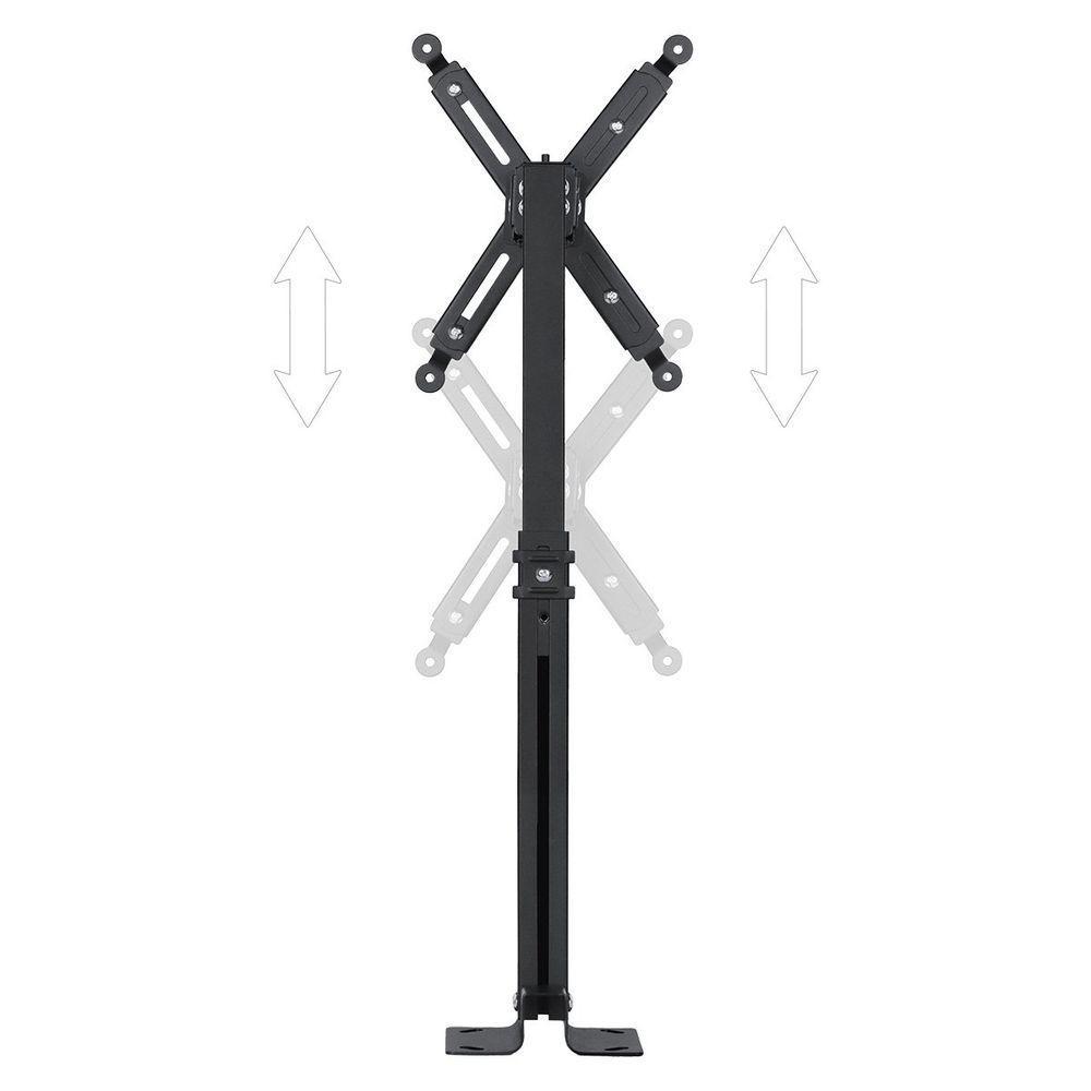 Suporte Para Projetor Universal Sp310p Preto - 7