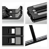 Suporte Notebook Ajustável Base Tablet Netbook Ergonômico Do