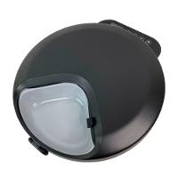 Comedouro Automatico Gato Cachorro Pet Horario Programavel Animais Estimaçao Raçao Comida Petiscos Dieta Viagem Passeio - 3