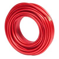 Cabo De Potencia Technoise 100% Cobre Vermelho 50 Mm Rolo 15 - 2