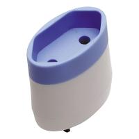 Adaptador Reverso Daneva Dn1635 2p 15a 250 Volts Cores - 1